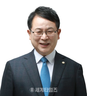 정헌율 익산시장 예비후보, 자연친화형 도시 ‘조성’ 약속