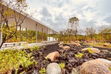 부산시 푸른도시가꾸기사업소, 해운대수목원에 체험형 숲정원 조성