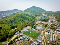 계양구, 계양유소년축구장 개장식 개최