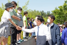 도봉구 제100주년 어린이날 기념행사 풍성