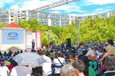 도봉구 제100주년 어린이날 기념행사 풍성