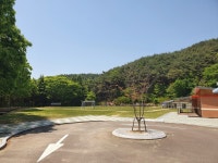 대구교육팔공산수련원, ‘대구교육가족의 행복과 힐링의 공간’ 교육가족캠핑장 개방