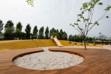 5월 개장 대규모 ′광나루 모두의 놀이터′, 어린이 놀이터 미래상 제시