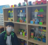 파주 금릉중학교, 3학년‘숨고(숨은 고수)’를 찾아라 실시