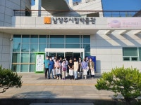 구리남양주교육지원청, 정약용의 발자취를 따라 남양주혁신교육지구-주말형 교사 직무연수 운영