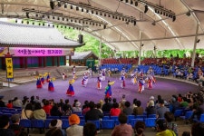 다시 만나는 석촌호수 버스킹!