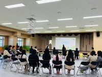 파주 동패유치원, 제1회 동패유치원 대의원회 개최