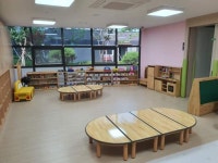 강원도사회서비스원, 원주시 원주더샵어린이집 개원