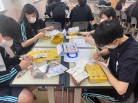 용인홍천고등학교, 진로맞춤 학생주도적 학교자율과정 운영