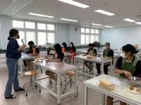 문산중학교, ‘2022 두드림학교’ 운영