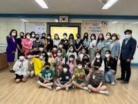 함께 길을 만들어가요~ 용인 상현초, 소통으로 통하는 통통데이(DAY)