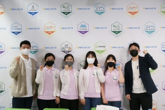 2022 NH농협은행 여자바둑리그 순천만국가정원팀 정규리그 준우승! 2022 NH농협은행 여자바둑리그  순천만국가정원팀 정규리그 준우승!