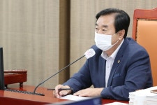 농정해양위원회, 축산농가 고통 외면하는 수입 축산물 무관세 조치 철회 촉구 건의