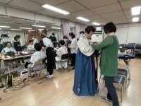 성동구 응봉동, 어르신들의 추억여행 ‘청춘사진’ 촬영