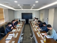 대전시, 대형건설사 본사 방문, “지역업체 하도급 수주” 요청