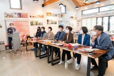 용인특례시의회 의원연구단체 ｢도시활력소｣, 도시재생 우수사례 벤치마킹 실시