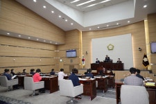 용산구의회, 제276회 제1차 정례회 폐회