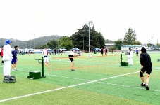 파주시, 제4회 파주시장배 생활체육 족구대회 개최