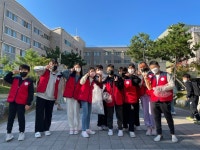 2022학년도 배곧한울초 학생자치회 학교사랑활동 2022학년도 배곧한울초  학생자치회 학교사랑활동