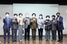 인천 동구의회, 유관기관 등 방문 소통행보