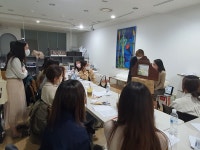 대구시교육청, 2022 작가와 함께하는 그림책 이야기 교사 연수 실시 대구시교육청, 2022 작가와 함께하는 그림책 이야기  교사 연수 실시