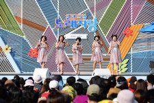 KBS 전국노래자랑 안산시편, 공개 녹화 성황리에 마무리