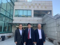 경기문 의원, “택시운수종사자와 지역사회에 기여하는 서울시 교통문화교육원이 되어야”
