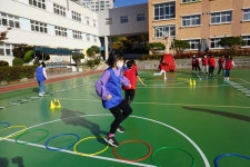 용인 어정초, 한마음 학년스포츠 축제 운영으로 어정 행복 교육 실현