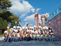 한국민속예술제 대구 대표팀 큰 성과 올렸다