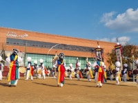 한국민속예술제 대구 대표팀 큰 성과 올렸다