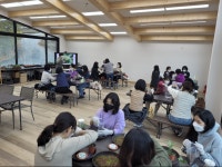서울특별시교육청학생교육원 축령산 본원, “우리들의 행복한 시간 만들기”「우행시」 캠프 실시