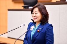 정신출 여수시의원, ‘여수형 365메타아일랜드 구축’ 제안