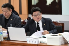 완주군, 완주봉동산업단지내 ‘미원상사(주)’ 악취사업장으로 사회적 책임 필요