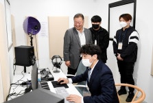 파주시 청소년자유공간 ‘모여락’ 준공...19일 본격 운영