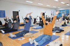 순창군,‘세외수입 담당공무원 힐링데이’진행