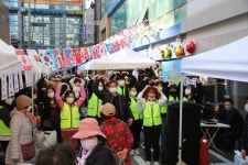 구리시장애인종합복지관, ‘MAMA대축제’ 성료