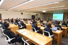 부천시의회, 2022년 4대폭력 예방교육 실시