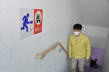 순창군, 민간 민방위 공공용 대피시설 확대 지정