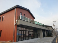 강화군, 폐 직물공장에서 전시관으로 ‘동광직물 생활문화센터’