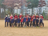 용인 성복중, 예술체육부 주관 사제간 축구 친선경기 행사 용인 성복중, 예술체육부 주관  사제간 축구 친선경기 행사