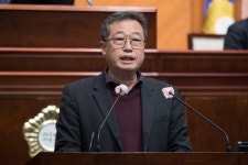 한경봉 군산시의원, “개 농장 위법 행정처분 강화 동물복지 도시 만들어야”