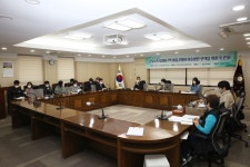 군포시의회, 재개발지역 고양이 보호 고민