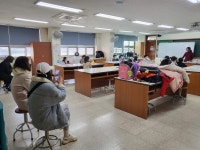 용인이동초, 함께 배우고 나누는 방과후학교 공개수업