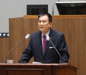 방한일 충남도의원 “119 응급의료병원 확충 시급”