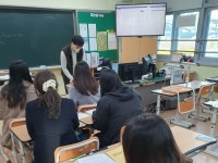 광주동·서부교육지원청, 중학교 입학 ‘찾아가는 배정원서 방문 접수’ 제도 운영