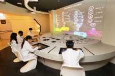 겨울방학엔 강남에서 화성 탐사!