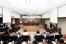 김포시의회, 2022년도 청소년 의회교실 운영