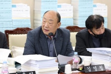 김영철 시의원, 성내2동 경로당 신설 예산 38억 확정