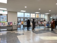 배곧누리초등학교, 졸업식 개최