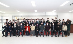 구리시 인창동, 행정복지센터 개청식 개최